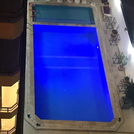 Alanya Apart Otel * Αλάνια