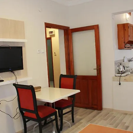 Alanya Apart Otel * Αλάνια
