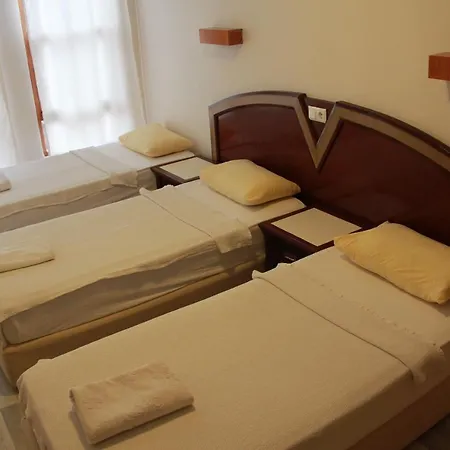 Alanya Apart Otel Αλάνια