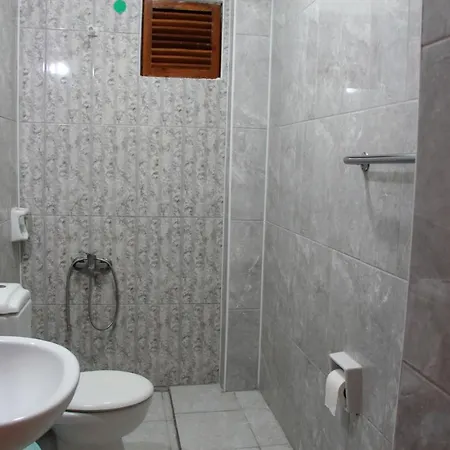 Alanya Apart Otel 알란야