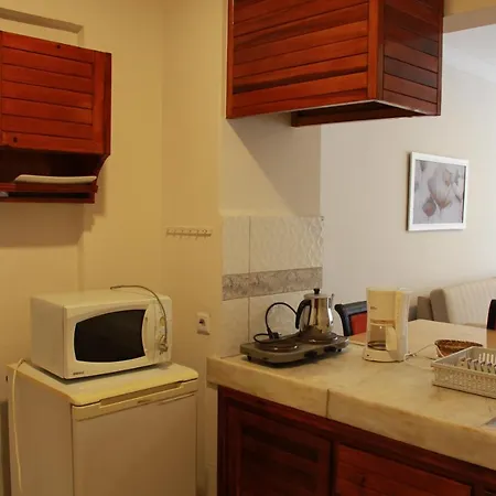 Alanya Apart Otel * 알란야